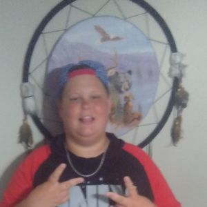 Meet your Posher, Joey